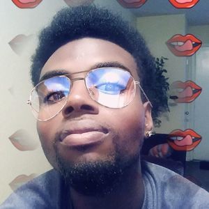 Meet your Posher, Deon